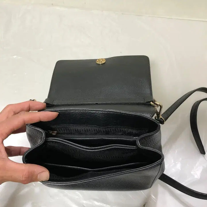 [BUNJANG] Metrocity Crossbody Bag / 메트로시티 크로스백@9968
