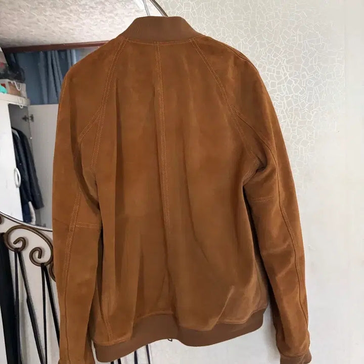 [BUNJANG] Carhartt Camel Jacket / 칼하트 자켓