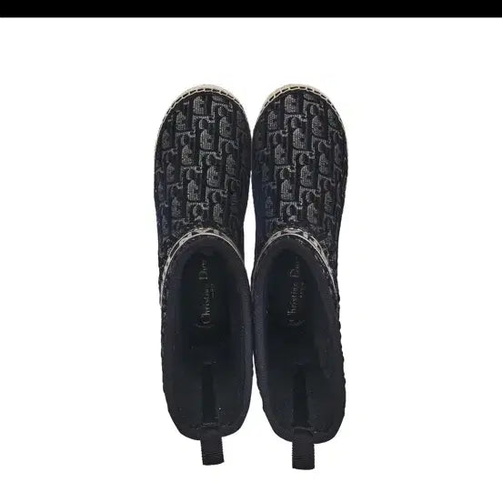 [BUNJANG] Dior Granville Ankle Boots / 디올 쉐 모아 그랑빌 앵클부츠