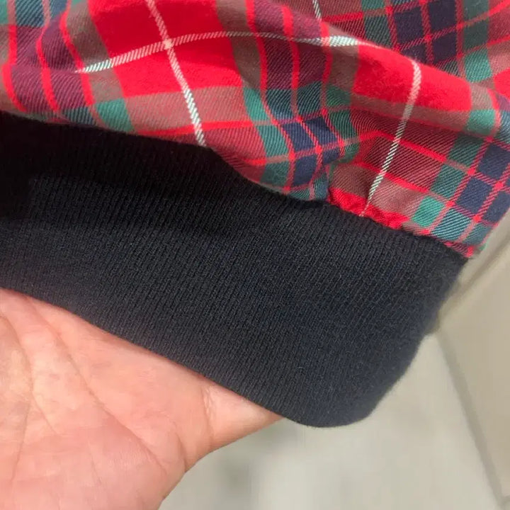 [SOLD OUT] 바라쿠다 G9 해링턴 자켓 44 다크네이비