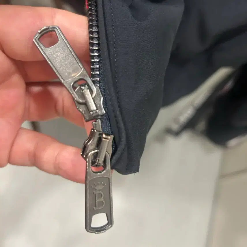 [SOLD OUT] 바라쿠다 G9 해링턴 자켓 44 다크네이비