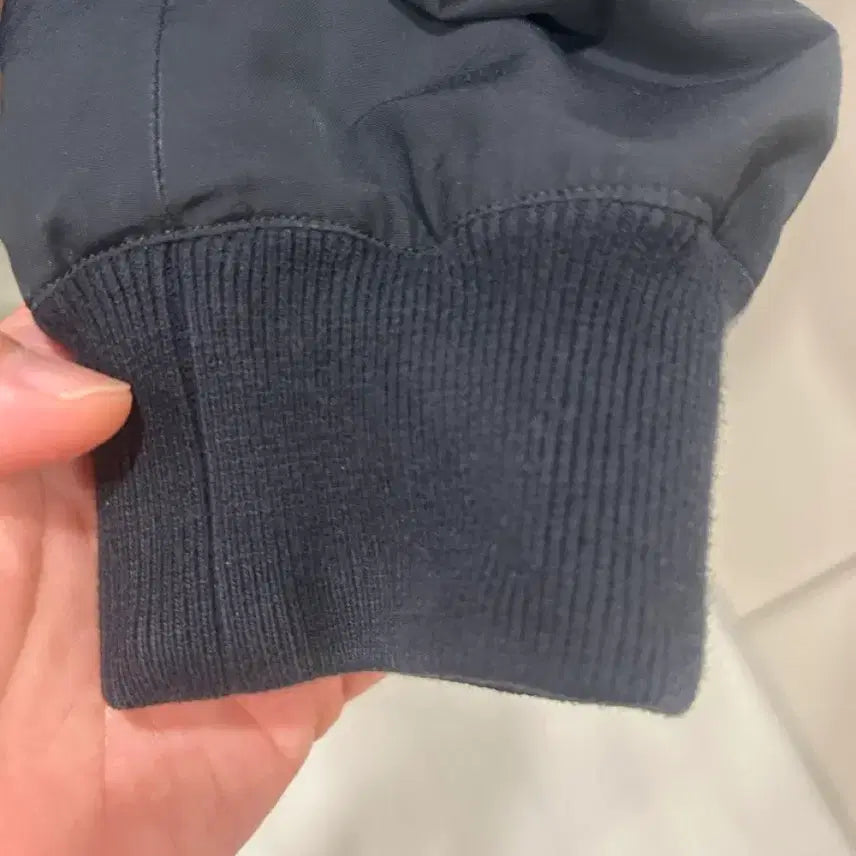 [SOLD OUT] 바라쿠다 G9 해링턴 자켓 44 다크네이비