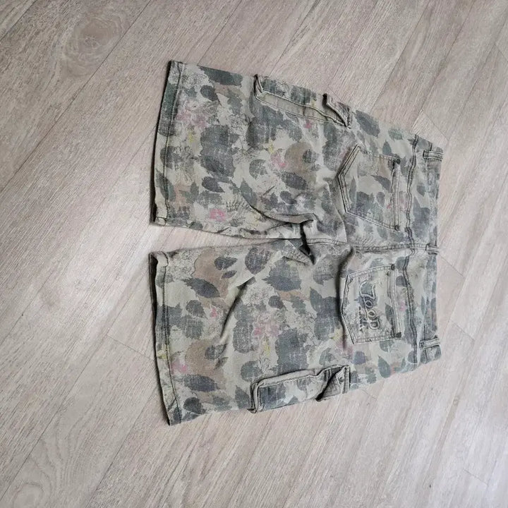 [BUNJANG] Jeep Cargo Shorts Bundle Set / 지프카고반바지30두벌일괄