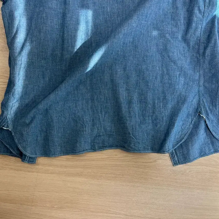 [SOLD OUT] [XL] 버즈릭슨 샴브레이 셔츠 17