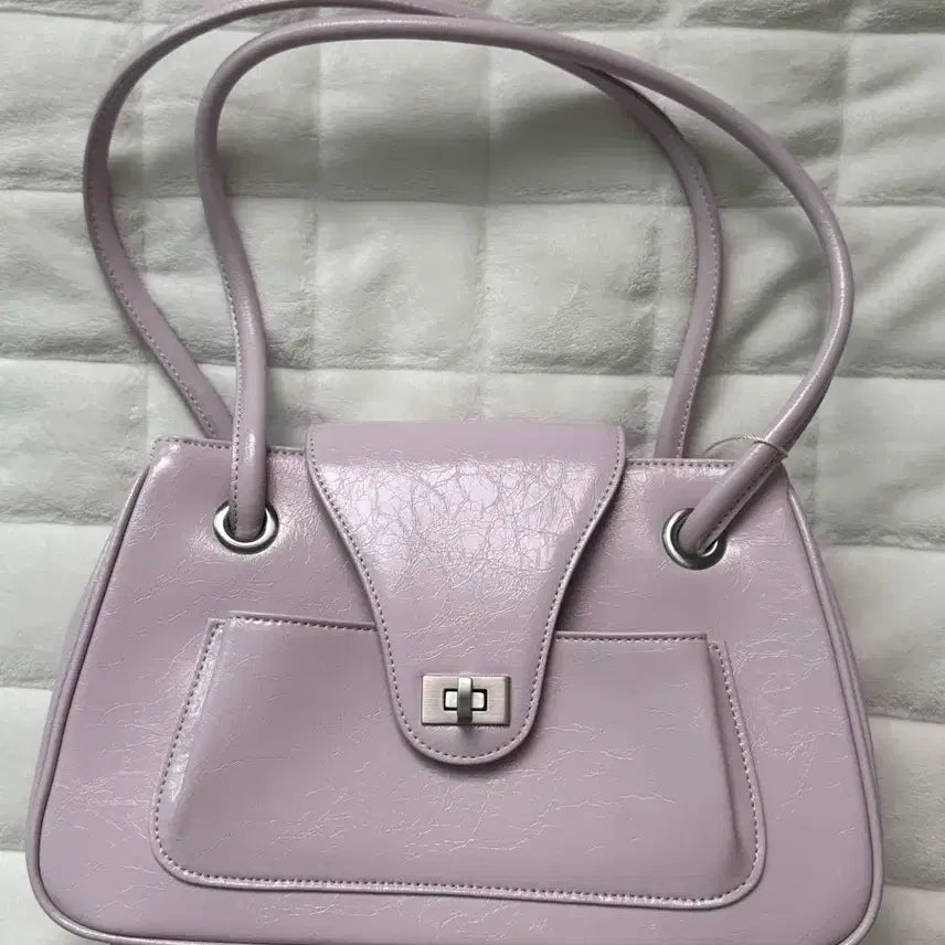 [SOLD OUT] 아포아 파오롱 핸드백