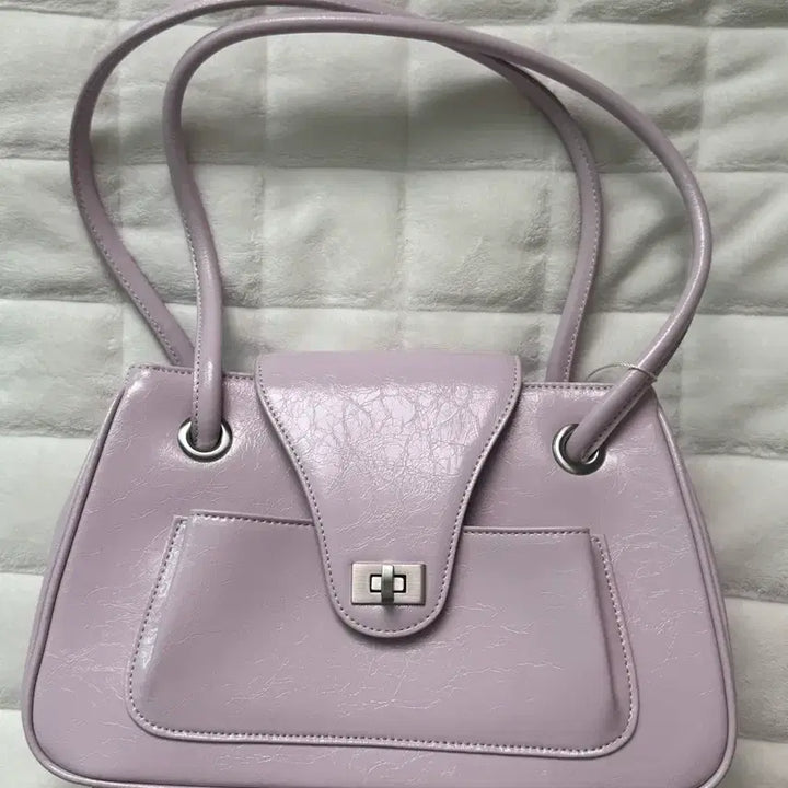 [SOLD OUT] 아포아 파오롱 핸드백