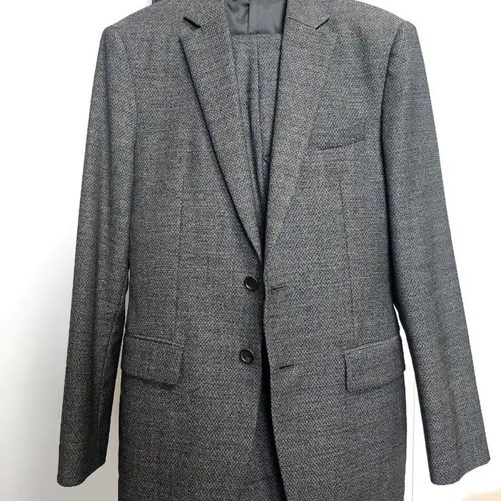 [BUNJANG] Riverclass Suit Set / 리버클래시 정장 세트 판매합니다 (상의 1개 100, 하의 2개 78)