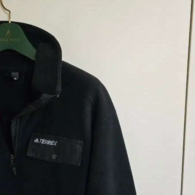 [BUNJANG] Adidas Explorer Fleece Pullover / 아디다스 익스플로러 플리스풀오버 (415