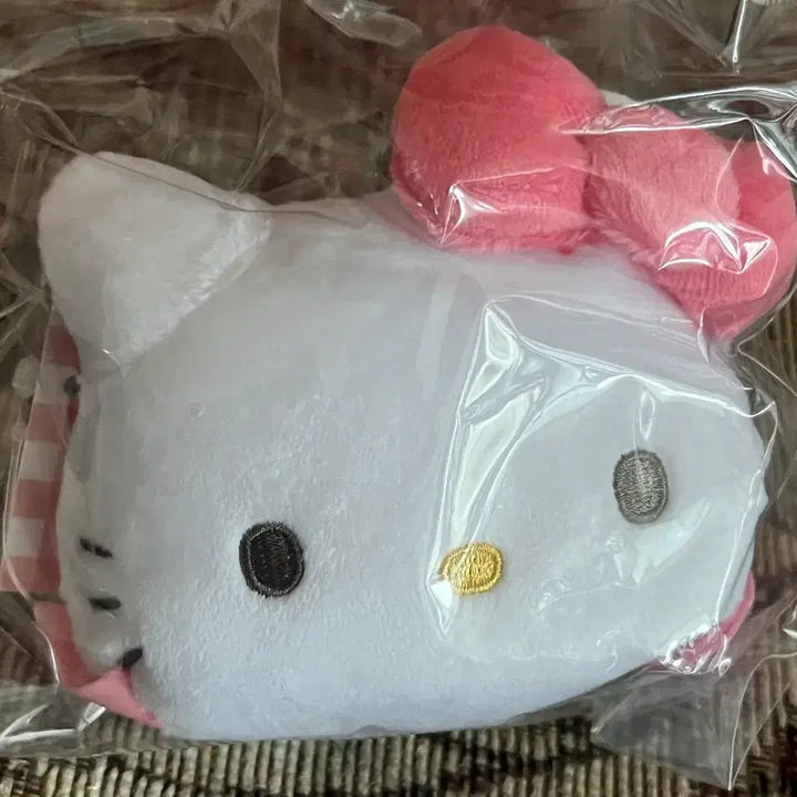 [BUNJANG] Hello Kitty Measuring Tape / 헬로키티 줄자