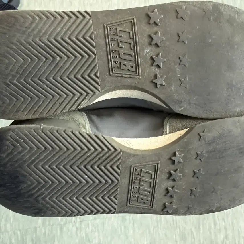 [BUNJANG] Golden Goose CCGB Running Sneakers / 골든구스 CCGB 러닝 운동화