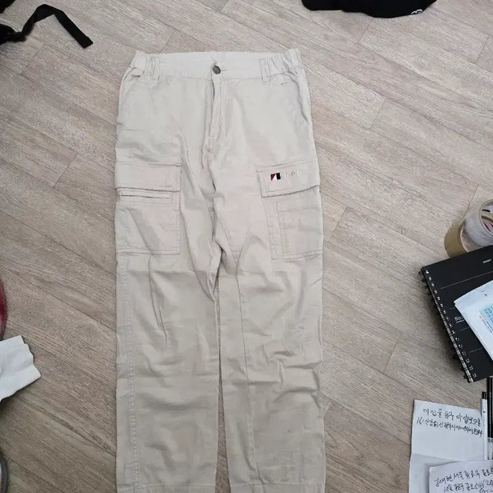 [BUNJANG] Jeep Cargo Pants 30 / 지프카고바지30