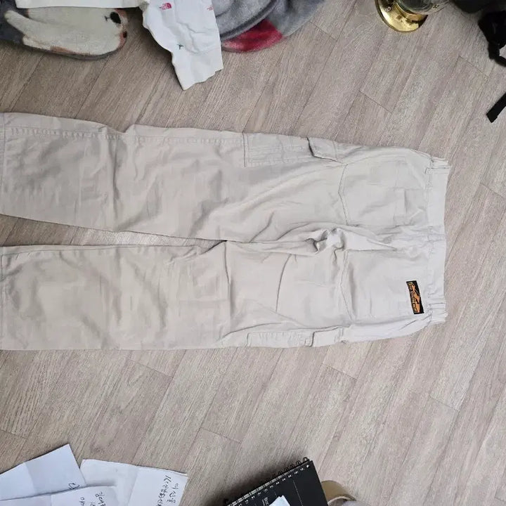 [BUNJANG] Jeep Cargo Pants 30 / 지프카고바지30