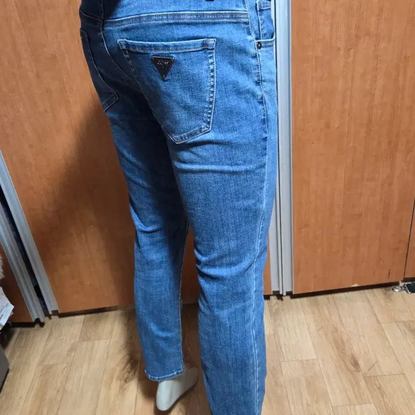 [BUNJANG] GUESS Men&