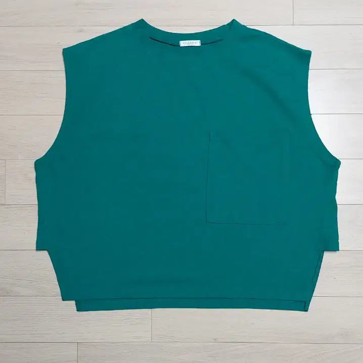 [SOLD OUT] 루즈핏 면베스트