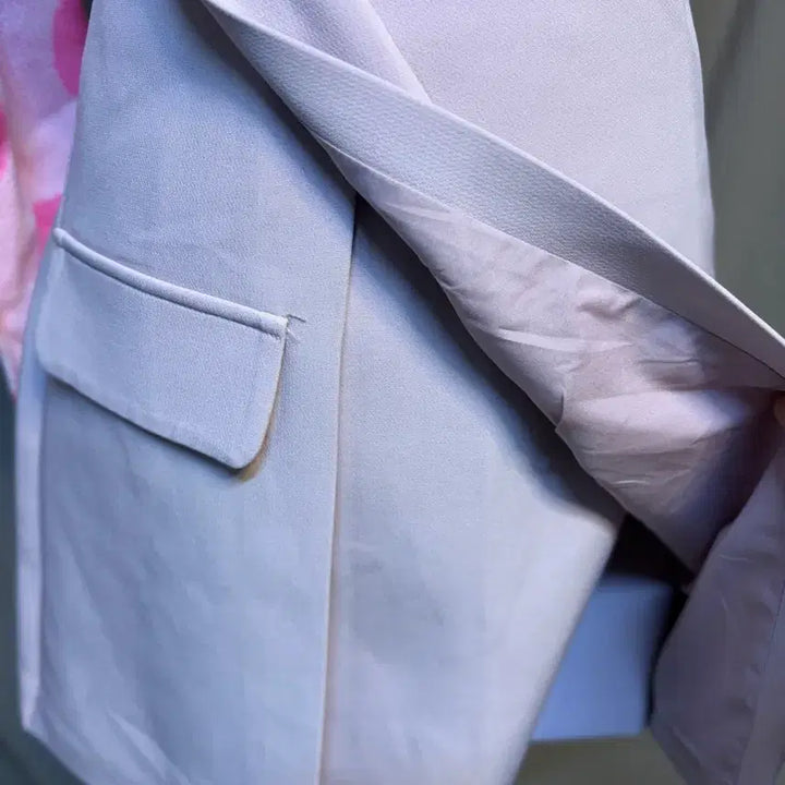 [BUNJANG] Indie Pink Office Skirt Pants S / 인핑핑크 오피스룩 스커트 속바지 치마바지s