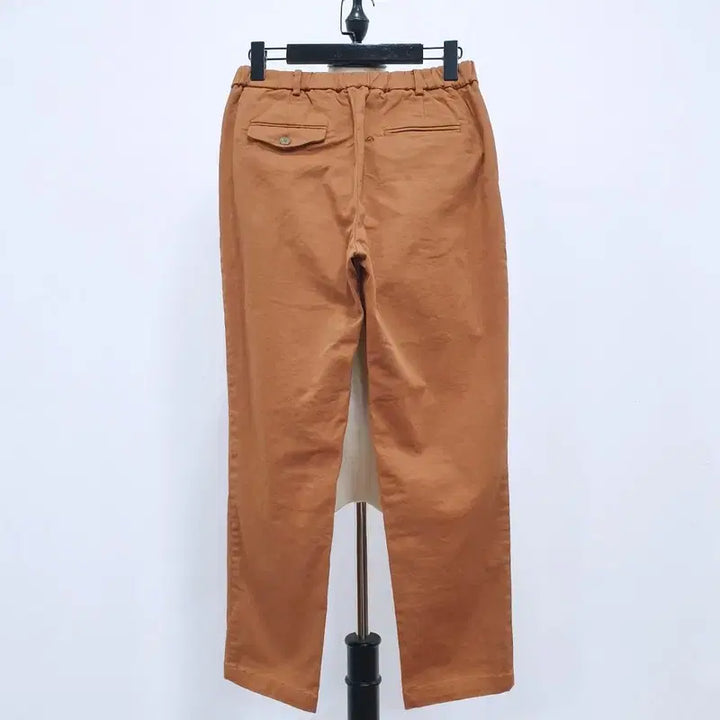 [BUNJANG] DAF FO DIL Cotton Spandex Banding Pants / DAF FO DIL 다포딜 코튼 스판 밴딩 팬츠