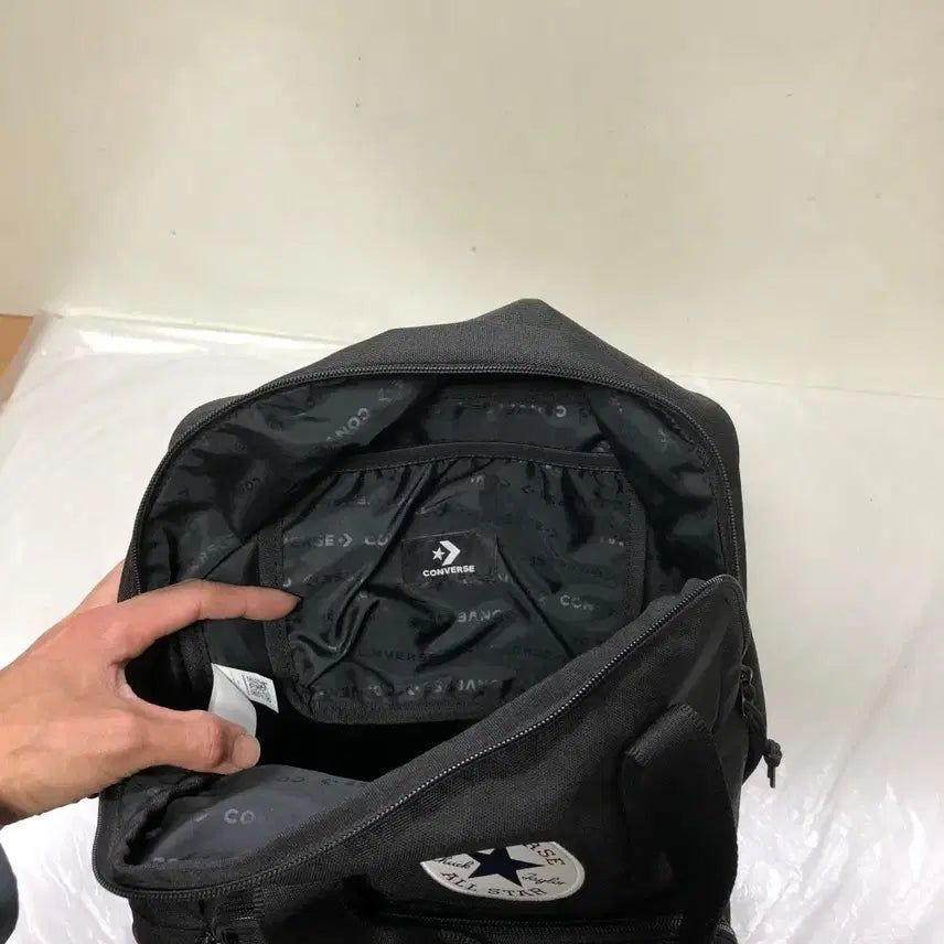 [SOLD OUT] 컨버스 백팩@9982