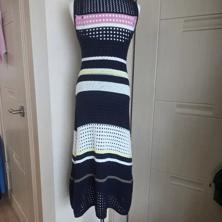 [BUNJANG] Wivis Long Dress / 위비스 롱 원피스