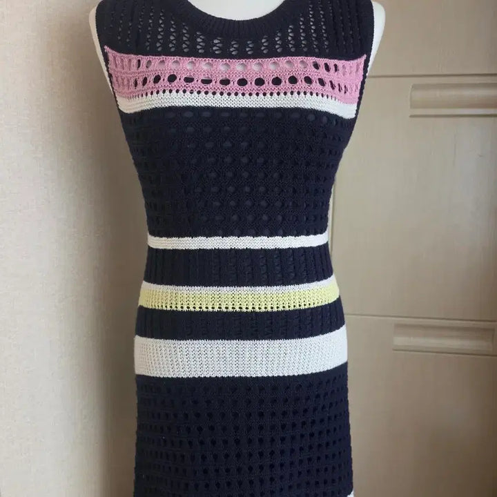 [BUNJANG] Wivis Long Dress / 위비스 롱 원피스