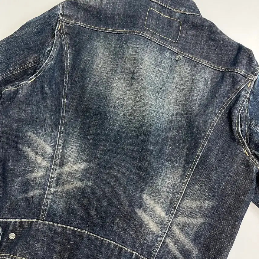 [SOLD OUT] [정품] 리바이스 엔지니어드 진 데님 자켓