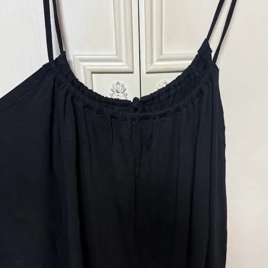 [SOLD OUT] 제이청 나시탑 뷔스티에