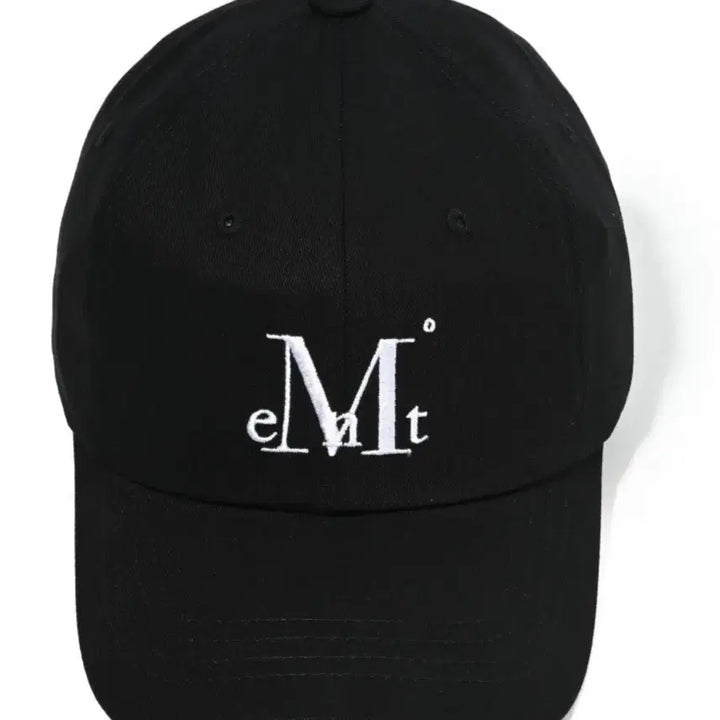 [BUNJANG] Musent Signature Ball Cap / 무센트 시그니처 볼캡 공용(새상품)