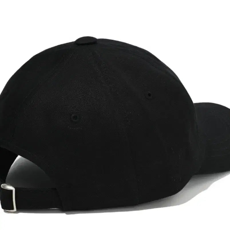 [BUNJANG] Musent Signature Ball Cap / 무센트 시그니처 볼캡 공용(새상품)