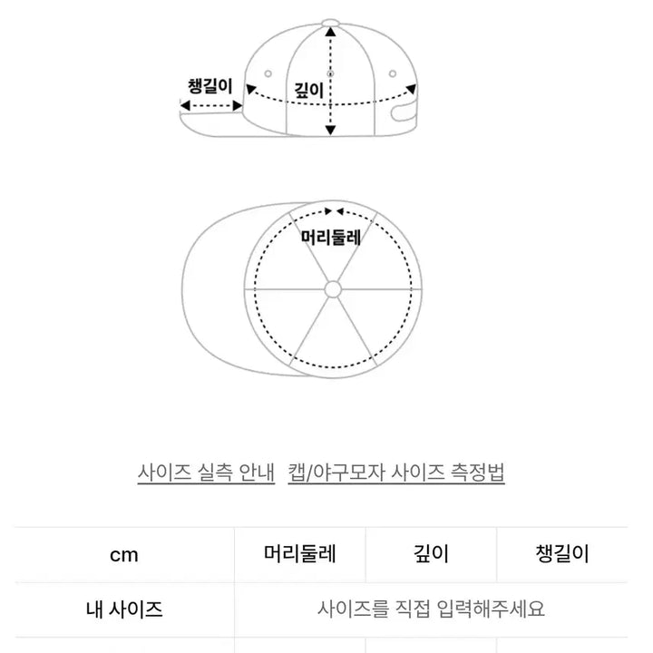 [BUNJANG] Musent Signature Ball Cap / 무센트 시그니처 볼캡 공용(새상품)