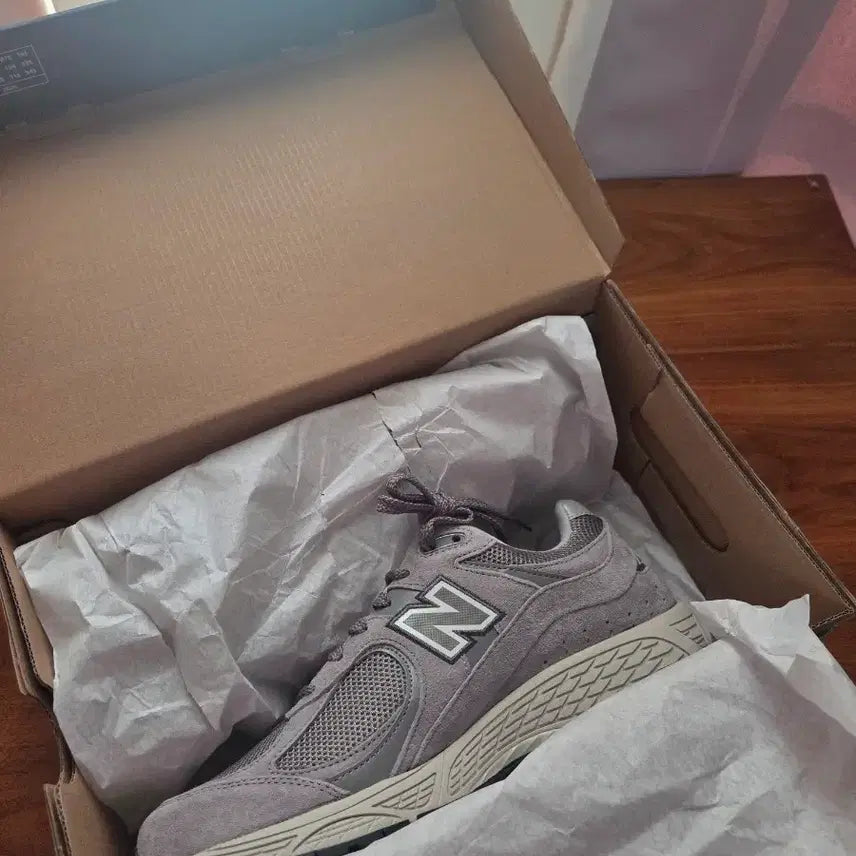 [BUNJANG] New Balance ML2002RC Running Shoes / 뉴발란스 클래식 남성 런닝화 ML2002RC(정품)