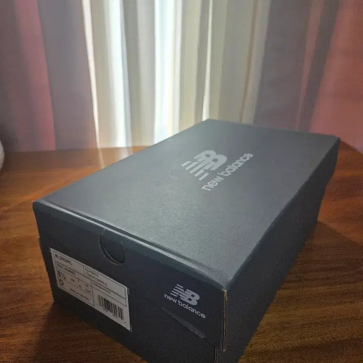 [BUNJANG] New Balance ML2002RC Running Shoes / 뉴발란스 클래식 남성 런닝화 ML2002RC(정품)