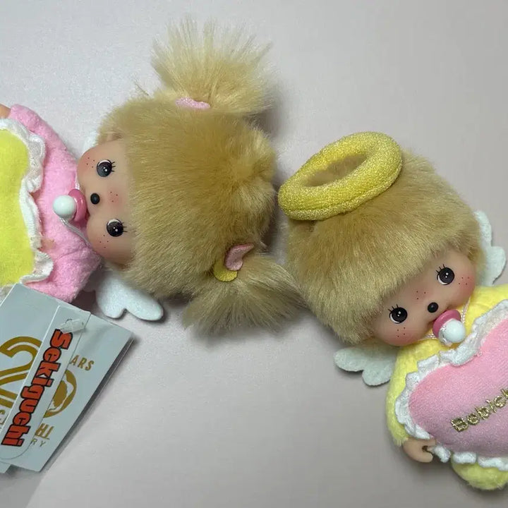 [SOLD OUT] 엔젤 베비치치 인형 20주년 기념 한정판