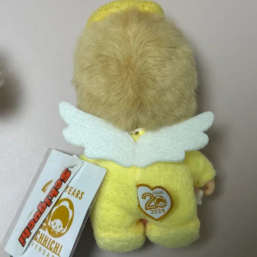 [SOLD OUT] 엔젤 베비치치 인형 20주년 기념 한정판