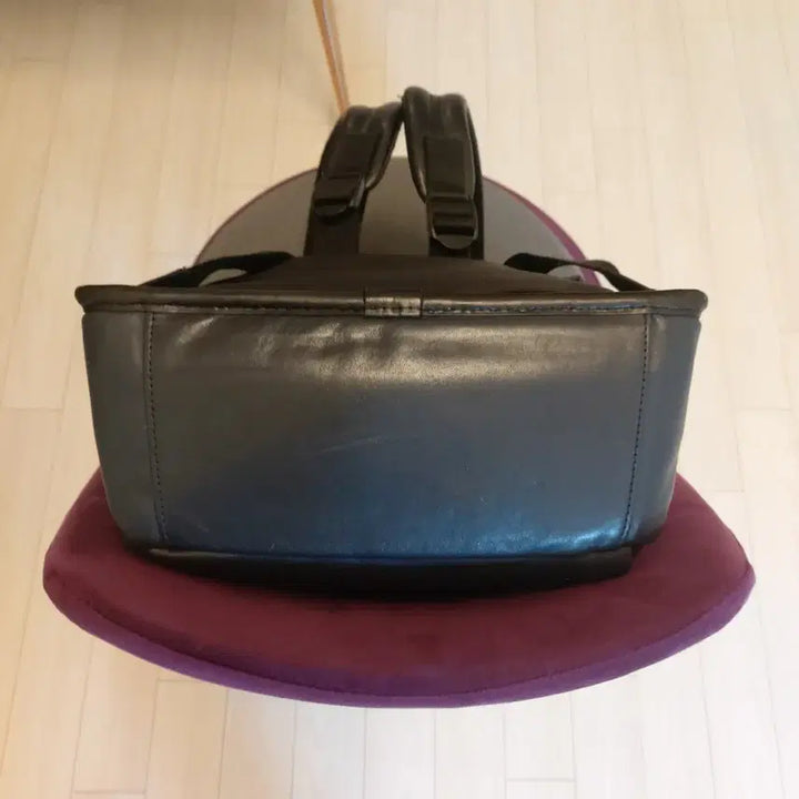 [SOLD OUT] 투미 가죽 백팩