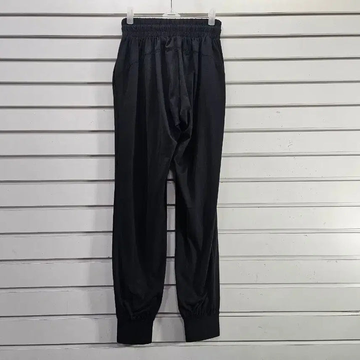 [BUNJANG] Danskin Black Easy Wear Banding Pants / 단스킨 블랙 이지웨어 밴딩바지55/보물찾기천사