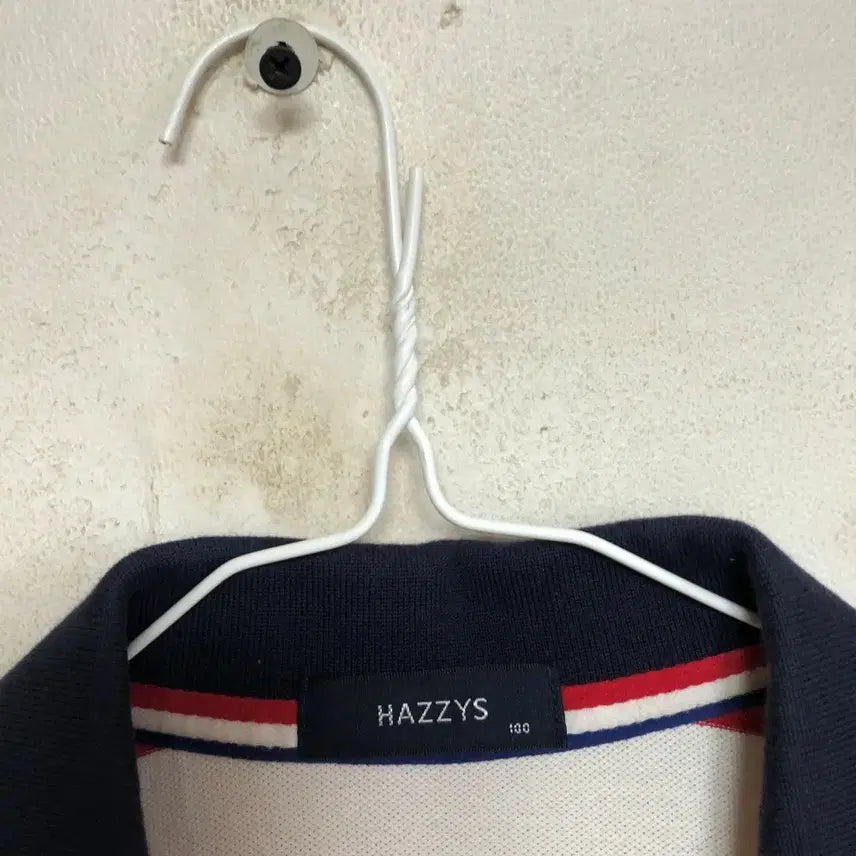 [BUNJANG] Hazzys Men&
