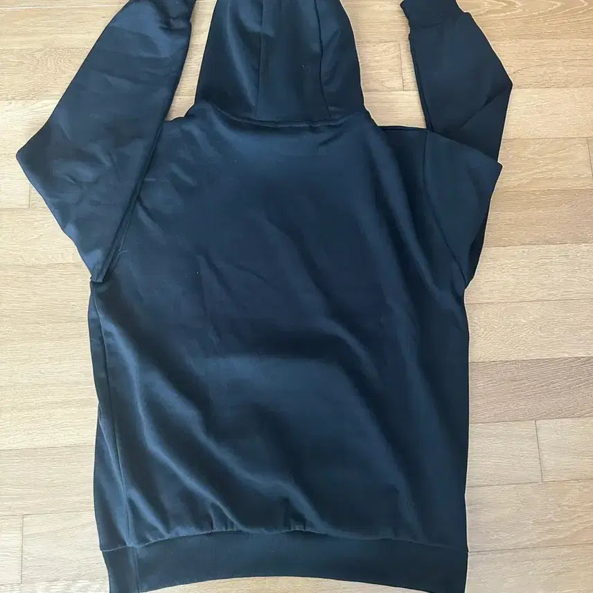 [SOLD OUT] 폴로 랄프로렌 블랙 후드티 USA