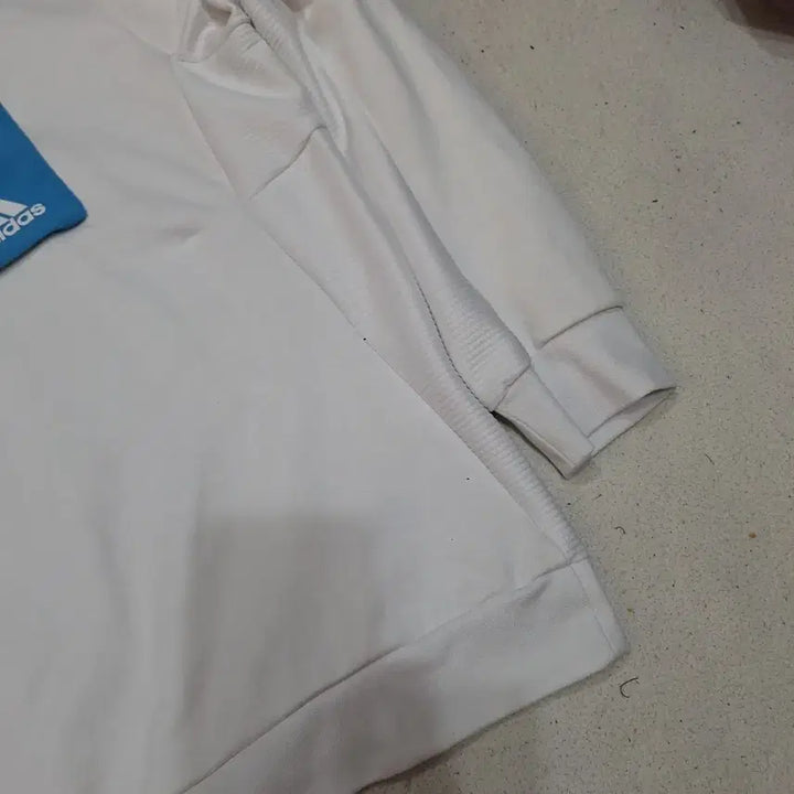 [BUNJANG] Adidas Hoodie 2XL / 아디다스  후드티셔츠2XL