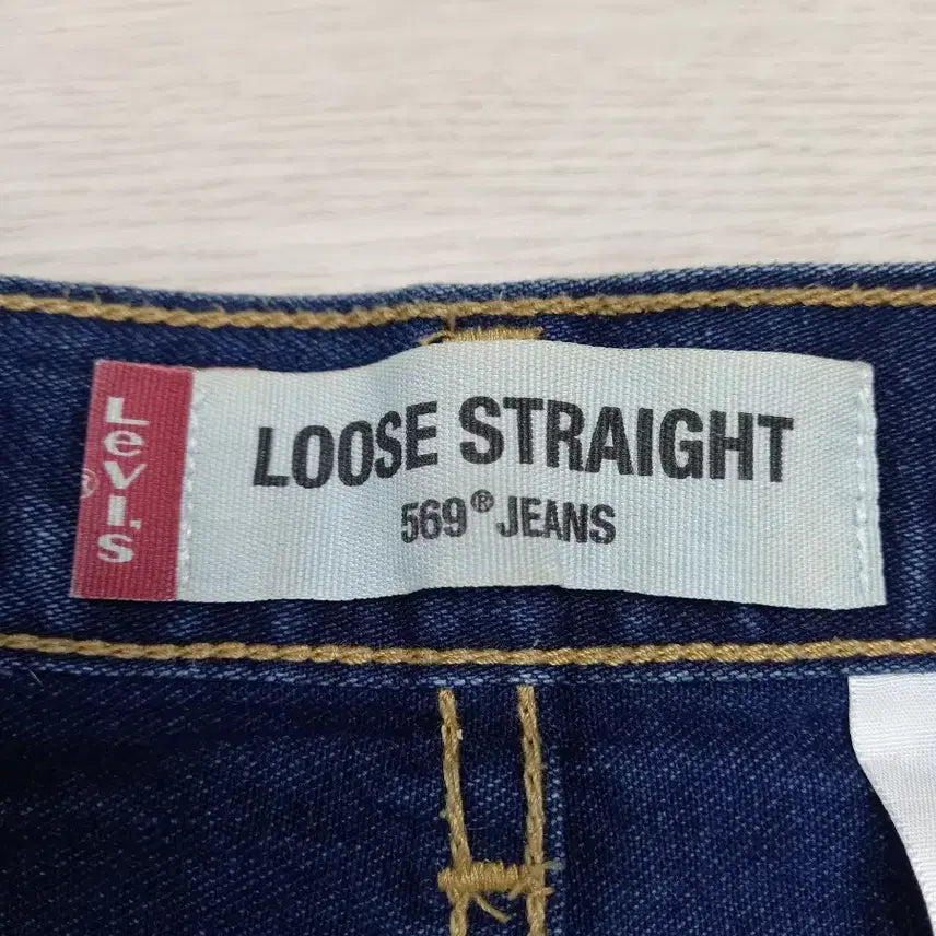 [BUNJANG] Levi&