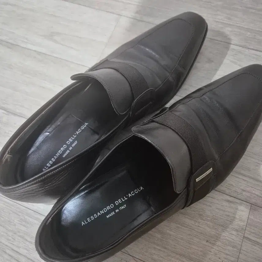 [BUNJANG] Alessandro Dell&