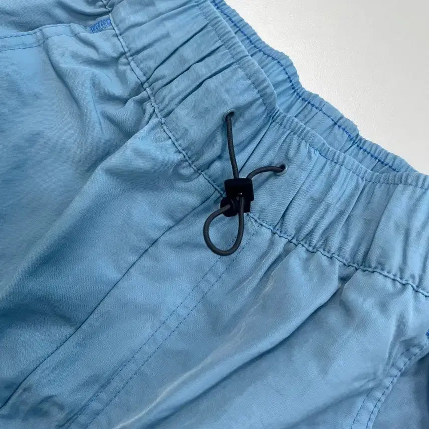 [SOLD OUT] [정품] 나이키 스우시 우븐 하이라이즈 팬츠