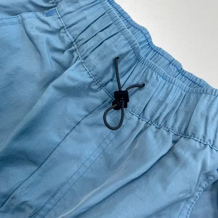 [SOLD OUT] [정품] 나이키 스우시 우븐 하이라이즈 팬츠