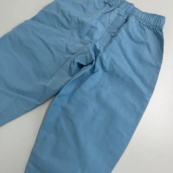 [SOLD OUT] [정품] 나이키 스우시 우븐 하이라이즈 팬츠