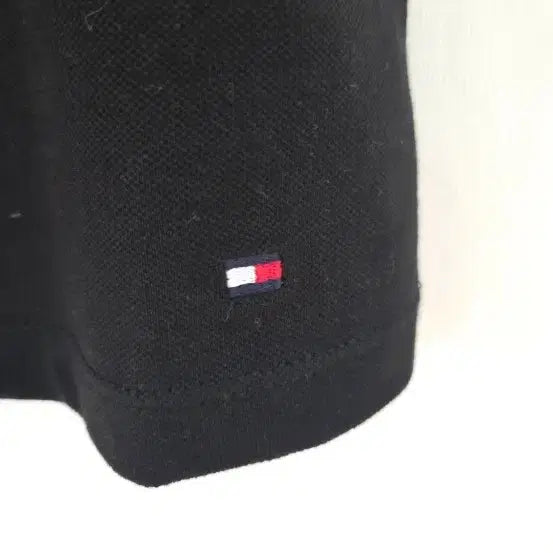 [SOLD OUT] 타미힐우먼 폴로티셔츠