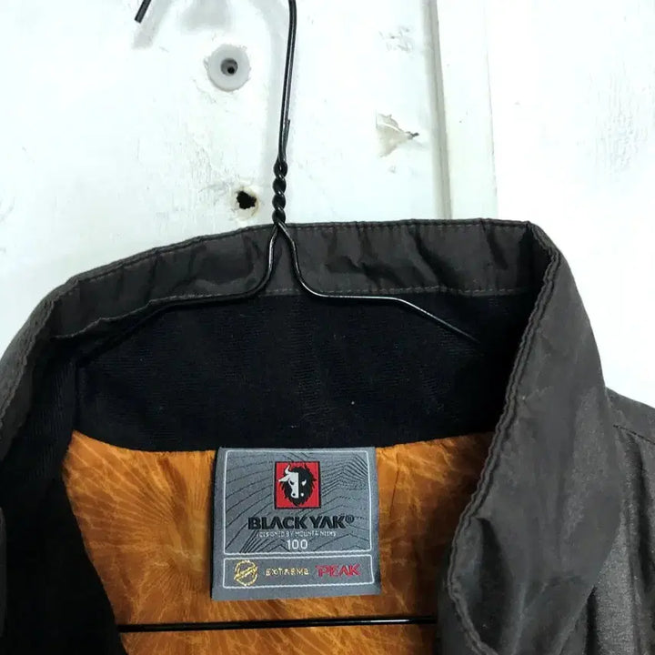 [BUNJANG] Black Yak Men&