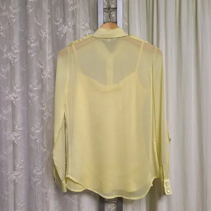 [SOLD OUT] 에고이스트 블라우스