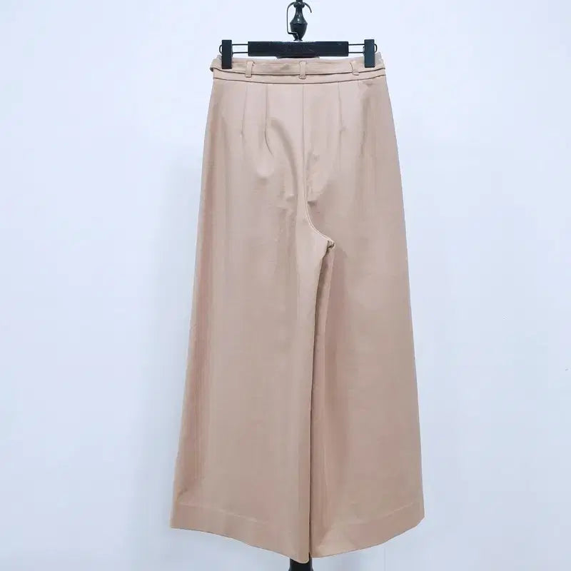 [BUNJANG] ORR Cotton Wide Pants / ORR 오르 코튼 와이드 팬츠