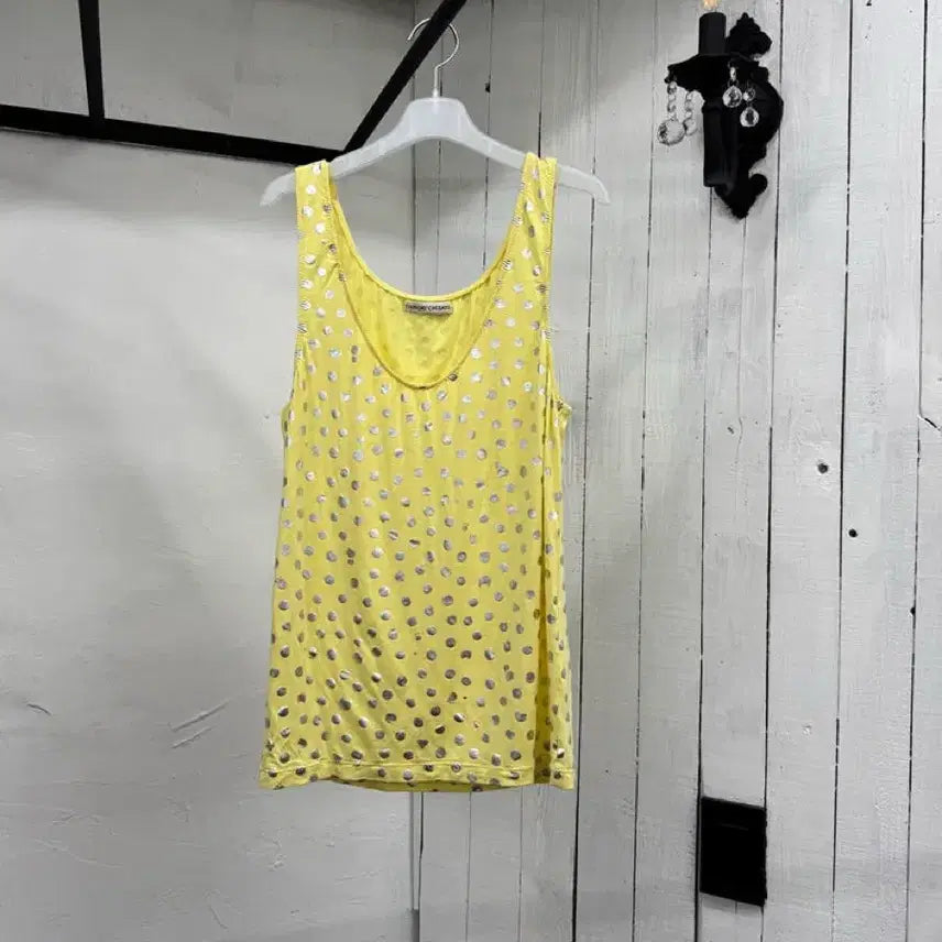 [BUNJANG] Tsumori Chisato Top / 츠모리치사토
