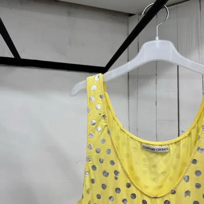 [BUNJANG] Tsumori Chisato Top / 츠모리치사토