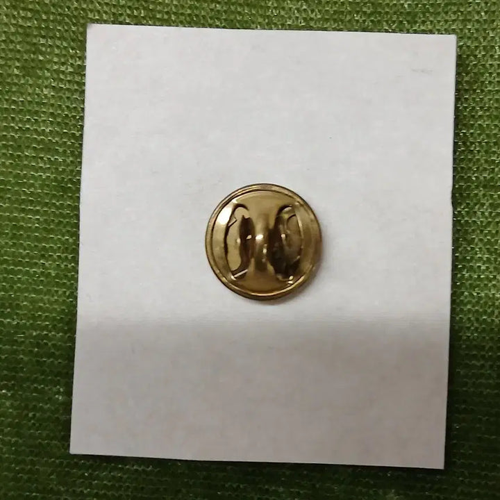 [BUNJANG] Rolls Royce RR Logo Pin Badge / ROLLS ROYCE RR 로고 핀뱃지