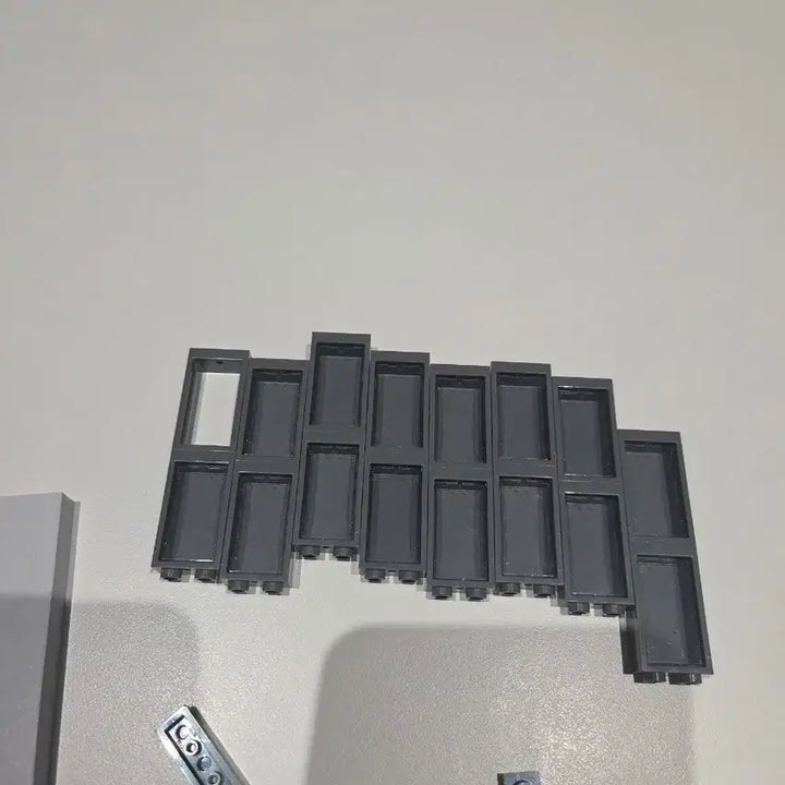 [BUNJANG] Marvel Avengers Tower Lego / 마블 어벤져스 타워 레고